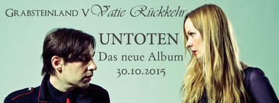 NEWS Peek-A-Boo presents the new clip of Untoten