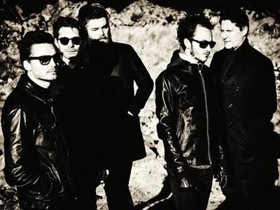 NEWS Peek-A-Boo presents the newest clip by Editors