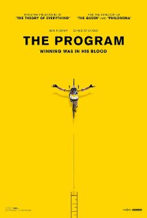 NEWS Peek-A-Boo presents the trailer from The Program