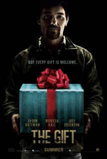 NEWS Peek-A-Boo presents the trailer of The Gift
