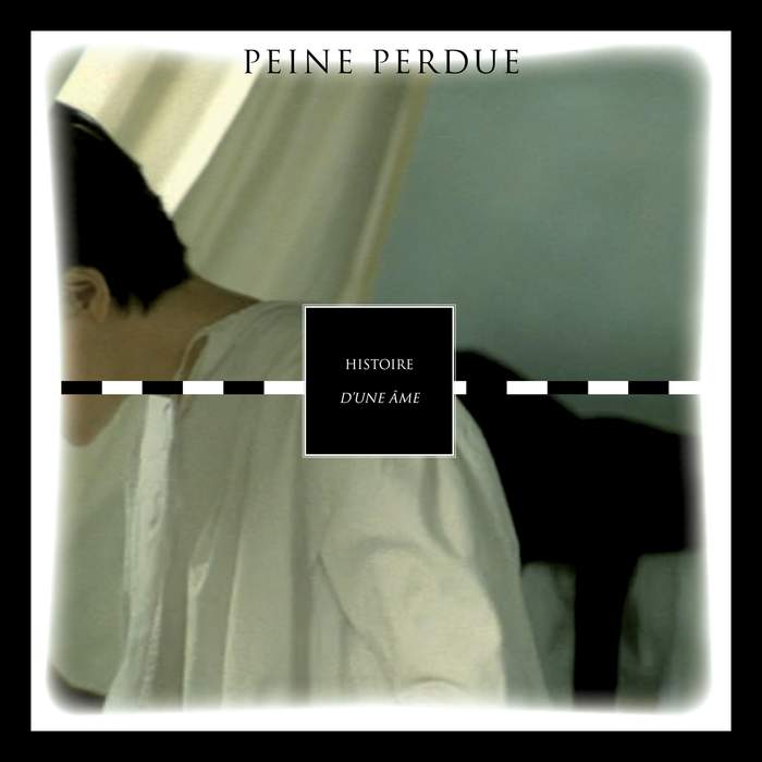 23/03/2017 : PEINE PERDUE - Histoire d'une Âme