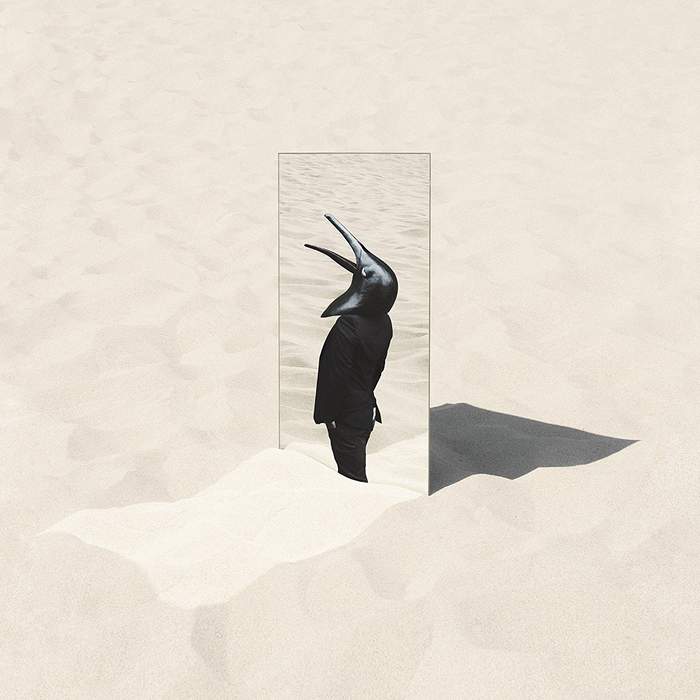 11/07/2017 : PENGUIN CAFE - The Imperfect Sea