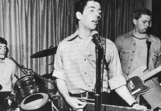 NEWS Ever Fallen In love? | A Tribute To Pete Shelley (17/4/1955-06/12/18)