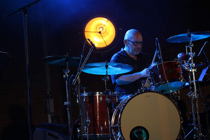 PETER HEPPNER - Christuskirche Bochum