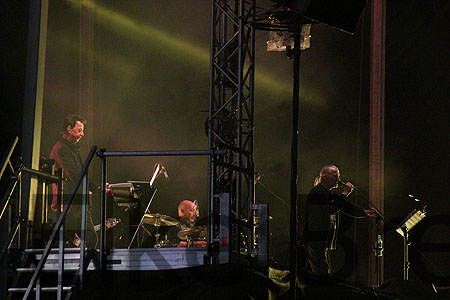 PETER HEPPNER - Strandkorb Open Air Mönchengladbach