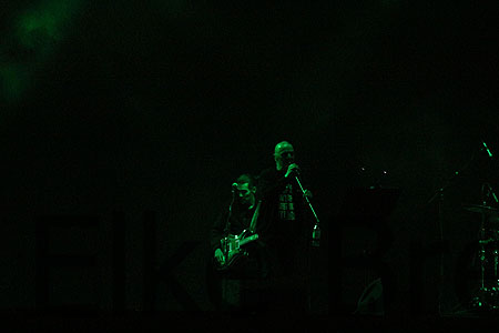 PETER HEPPNER - Strandkorb Open Air Mönchengladbach