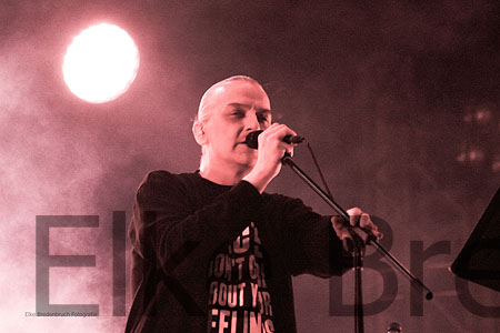 PETER HEPPNER - Strandkorb Open Air Mönchengladbach