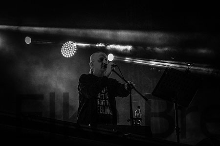 PETER HEPPNER - Strandkorb Open Air Mönchengladbach