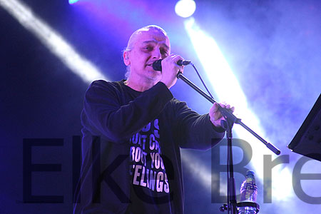 PETER HEPPNER - Strandkorb Open Air Mönchengladbach