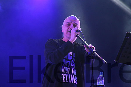 PETER HEPPNER - Strandkorb Open Air Mönchengladbach