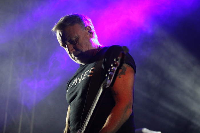 PETER HOOK - New Waves Day, Oberhausen