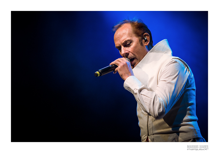 PETER MURPHY - WGT 2016, Leipzig, Germany