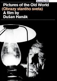 08/03/2015 : DUSAN HANAK - Pictures Of The Old World