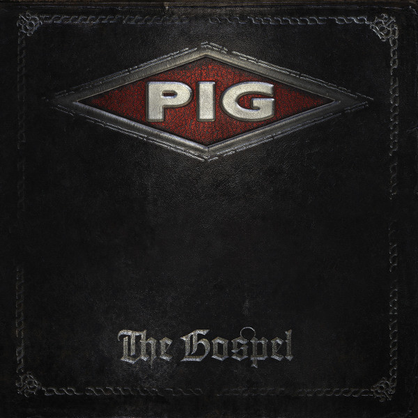 11/12/2016 : PIG - The Gospel