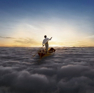 17/11/2014 : PINK FLOYD - The Endless River