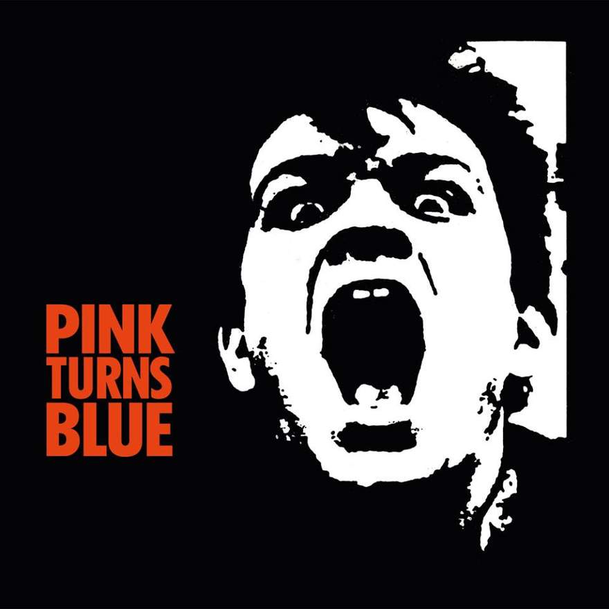 NEWS PINK TURNS BLUE ANNOUNCES REISSUES OF FIRST ALBUMS + TOUR 2019