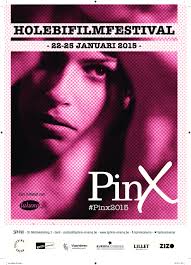 NEWS Pinx 2015 in Ghent (Sphinx Cinema)