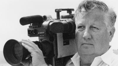 NEWS Pioneer of cinema vérité director Robert L. Drew dies at 90