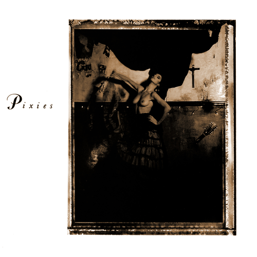 NEWS Bone Machine | 35 - Years Since The Pixies Surfer Rosa