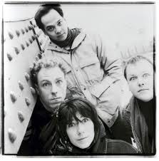 NEWS Pixies to reissue 'Doolittle' for 25th anniversary NEWS Pixies to reissue 'Doolittle' for 25th anniversary