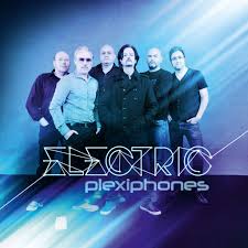 11/12/2016 : PLEXIPHONES - Electric