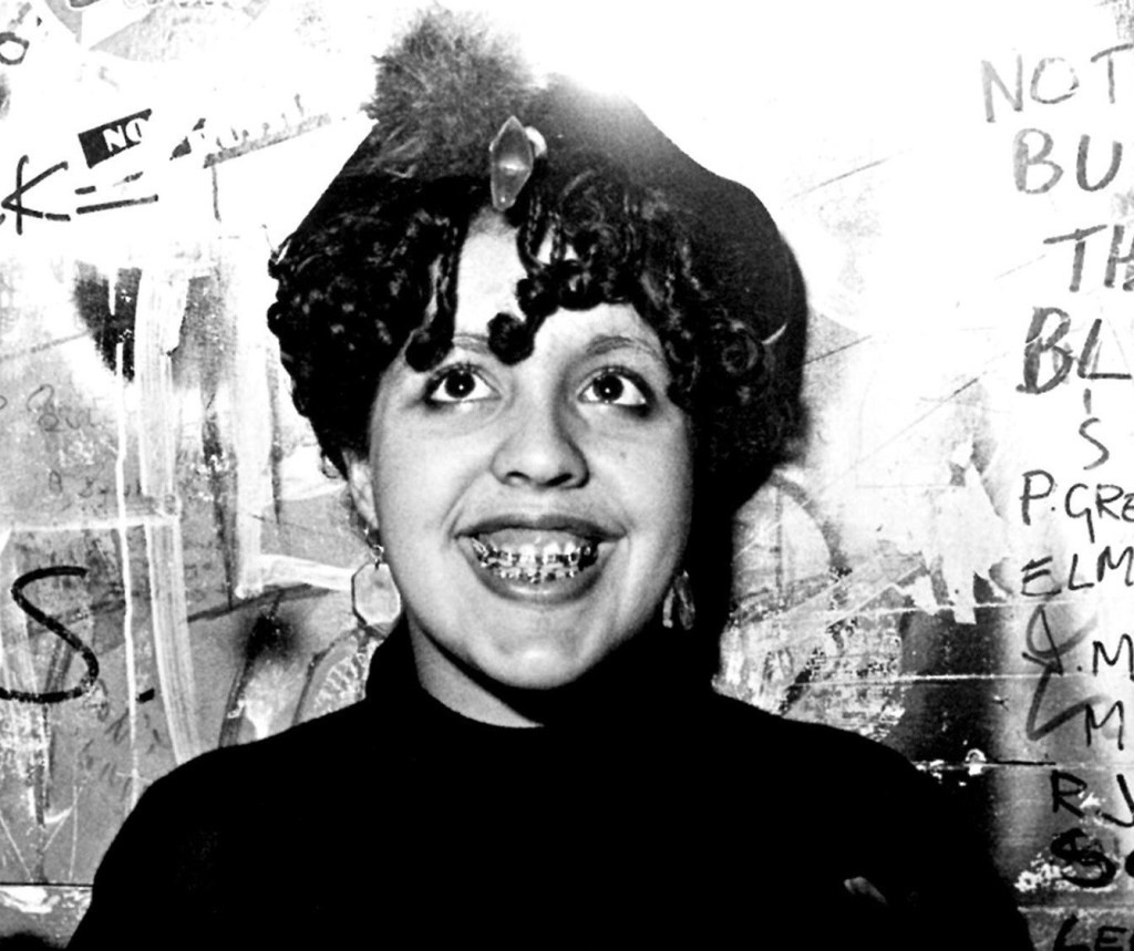 NEWS In memorian.... The Punk Empowerment Of Poly Styrene (° 3 July 1957 †25 April 2011)