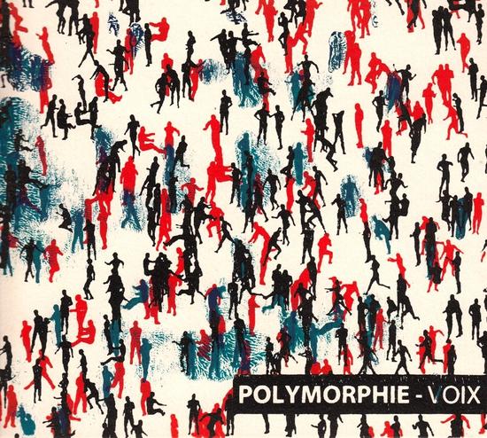 31/05/2015 : POLYMORPHIE - Voix