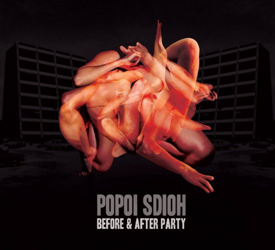 25/11/2012 : POPOI SDIOH - Before And After Party