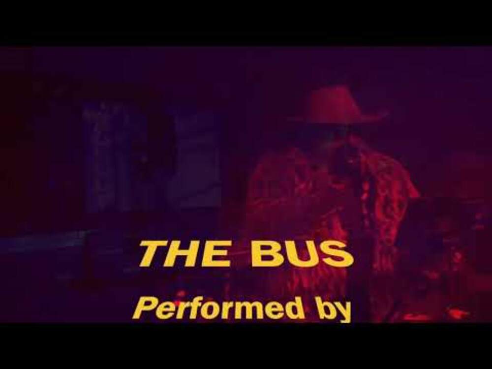 6123 The Bus (Live)