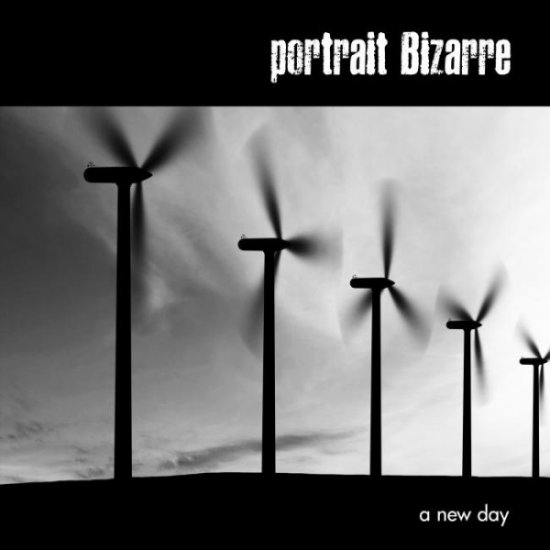 31/12/2011 : PORTRAIT BIZARRE - a new day