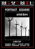 PORTRAIT BIZARRE 'A New Day' on Minimal >< Maximal (MM006)