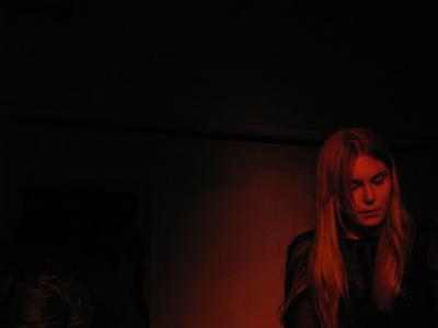 NEWS Posh Isolation announces new LP for Puce Mary
