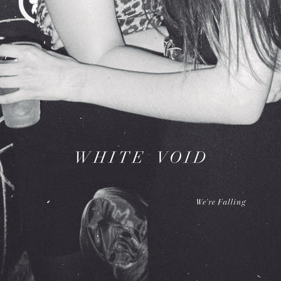 NEWS Posh Isolation announces new LP for White Void,