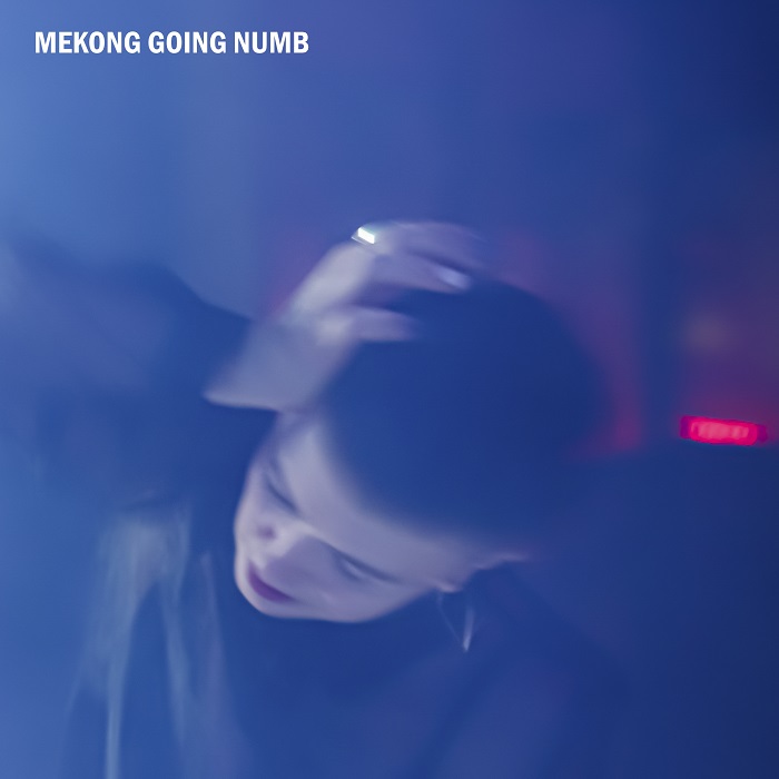 NEWS Post-Punk Band, Mekong Unveils Their Haunting New Single, 'Going Numb'