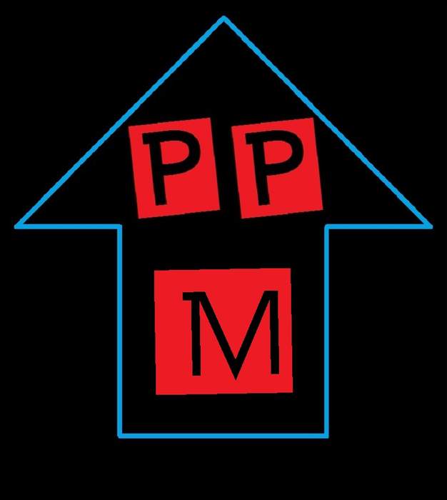 08/05/2017 : PPM - Victims Of Our Own Efficiency