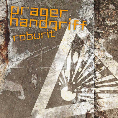 NEWS Prager Handgriff return with brand new album