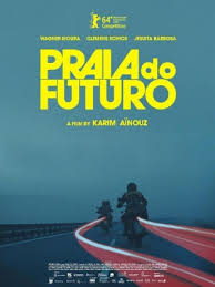 NEWS Praia Do Futuro out on Homescreen