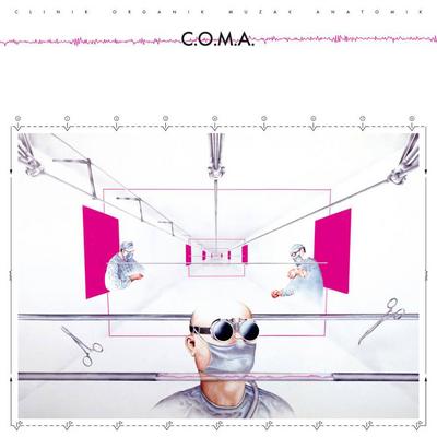 NEWS Pre-Charles de Goal C.O.M.A. debut album with bonus tracks