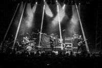 PREYRS SUPPORT NEW MODEL ARMY