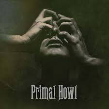 24/12/2014 : BLIND ALLEY - Primal Howl
