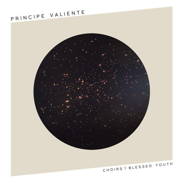 02/02/2019 : PRINCIPE VALIENTE - Choirs of Blessed Youth