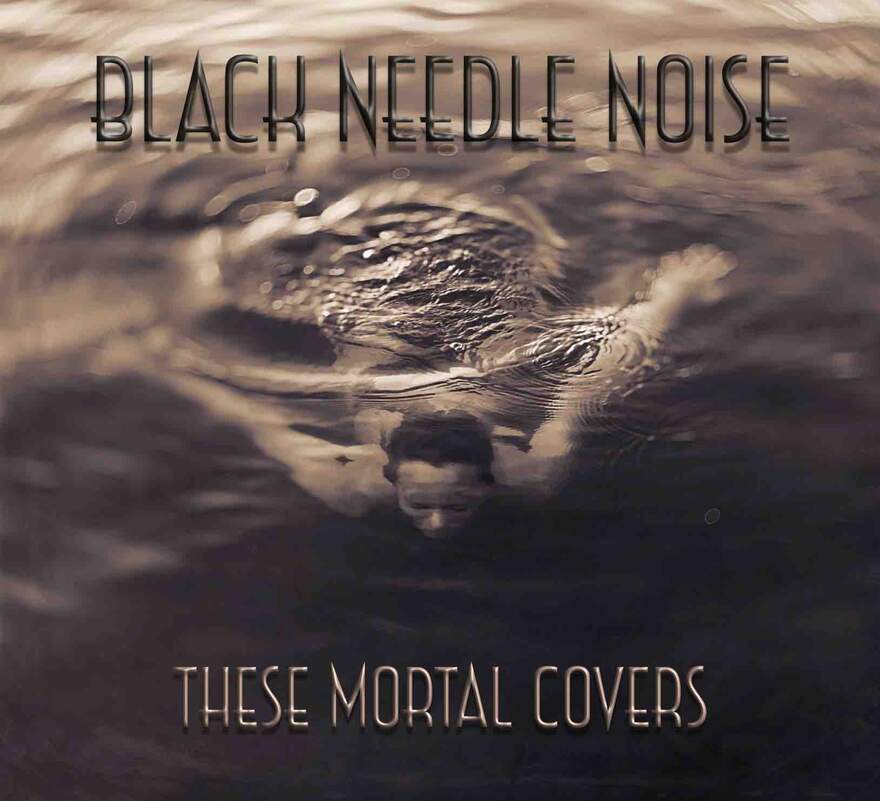 NEWS Producer & This Mortal Coil co-founder John Fryer releases 'These Mortal Covers' LP!