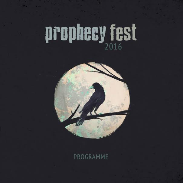 NEWS Prophecy Fest announces its line-up
