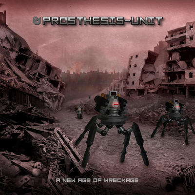 NEWS PROSTHESIS UNIT - A New Age Wreckage (free download)