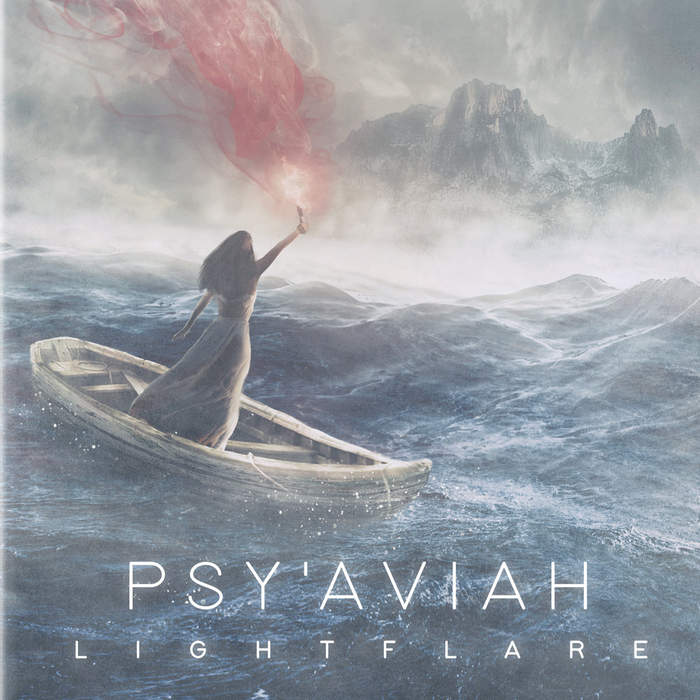 15/04/2018 : PSY'AVIAH - Lightflare