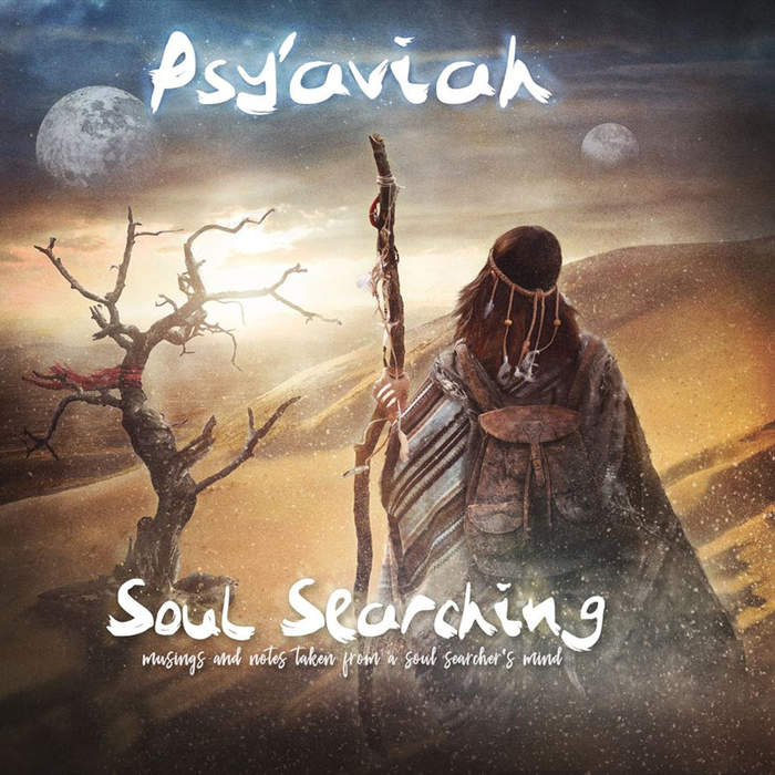 19/11/2019 : PSY'AVIAH - Soul Searching