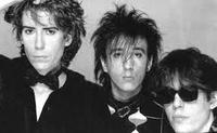 PSYCHEDELIC FURS