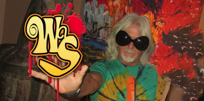 NEWS Psychedelic Music Legends The Electric Prunes Release New Live CD 'WaS'