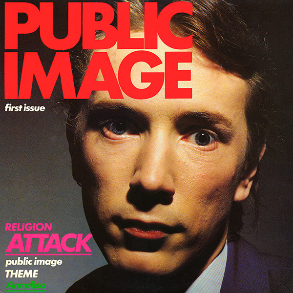 NEWS Today, 42 years ago, Public Image released its debut album First issue! NEWS Today, 42 years ago, Public Image released its debut album First issue!