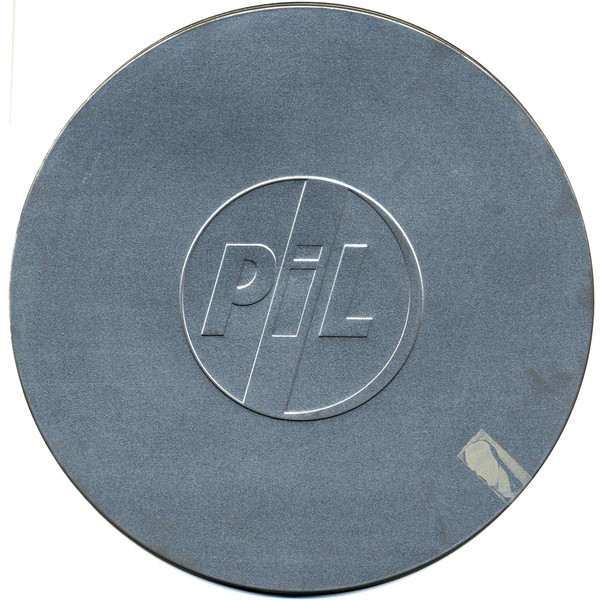 NEWS The Public’s Image Of Metal Box | The PiL Classic 41-Years On